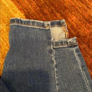 love and legend premium denim